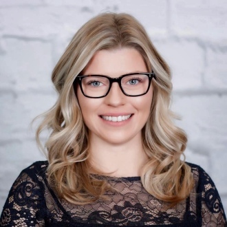 Jaimie McIntyre, Licensed Paralegal